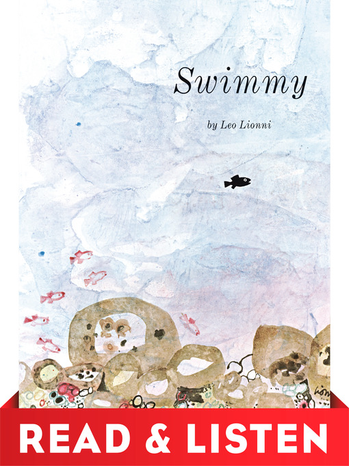 Title details for Swimmy by Leo Lionni - Wait list